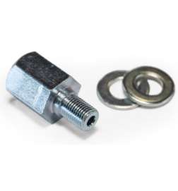 Burley Adaptador para Enganche Remolque Bici