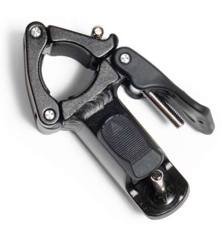 Burley Travoy Quick Hitch