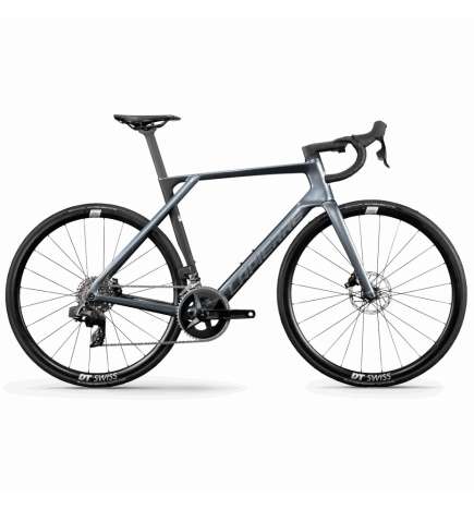 Lapierre XELIUS DRS 6.0 - AXS - Carbon Rennrad - 2025 - grey
