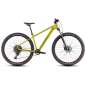 CUBE AIM SLX - Maastopyörä - 2025 - 29" - flashlime / juniper