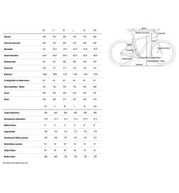 CUBE Mountainbike - AIM SLX - 2025 - 29" - flashlime / juniper
