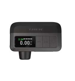 Trek Air Rush Mini Pompa ad aria a batteria