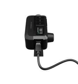Trek Air Rush Mini Battery Air Pump