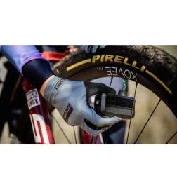 Trek Air Rush Mini Batterij luchtpomp