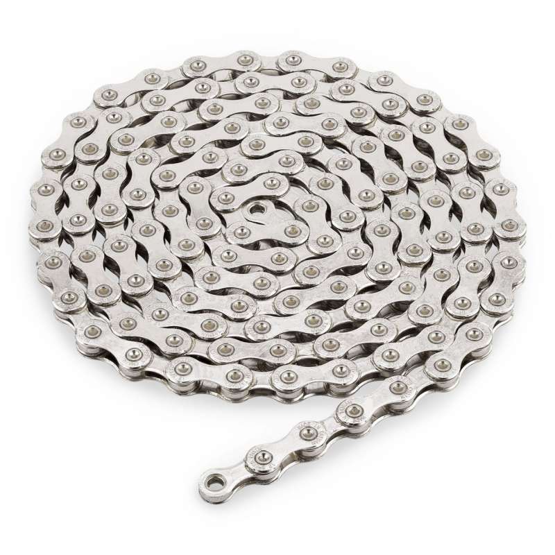 DXC Chaîne - CN/TWELVE - 12 Vitesses | Quick Link | 126 Maillones - argenté