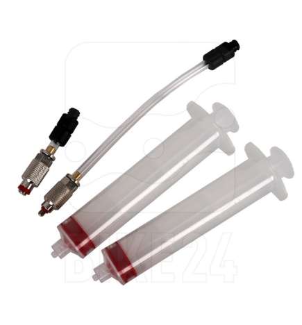 Campagnolo Bleeding Kit for Disc Brakes
