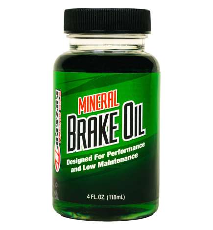 SRAM Liquido Freni - MAXIMA Mineral Oil - 118ml