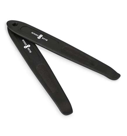 BLUECHAIN Set di Levagomme XL 2-Pezzi Versione Lunga