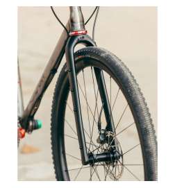 Sour Bicycles Clueless Frameset - Super Rootbeer