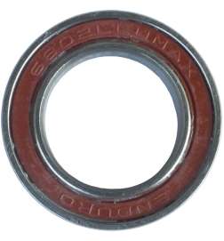 Enduro Bearings 6802 LLU - ABEC 3 MAX - Ball Bearing - 15x24x5mm