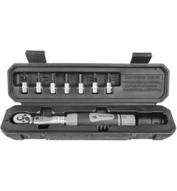M-Wave Klucz Dynamometryczny - 4-24 Nm