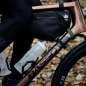 Elite Ambo Sidecage Bottle Cage - black