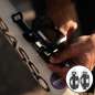 Elite Ambo Sidecage Bottle Cage - black