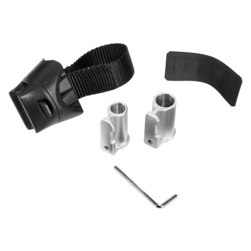 Kryptonite Transit FlexFrame U-Lock Bracket