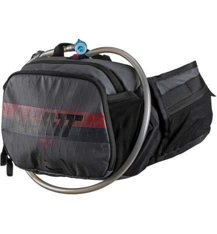 Leatt Hydration Core 1.5 Drinkriem - graphite