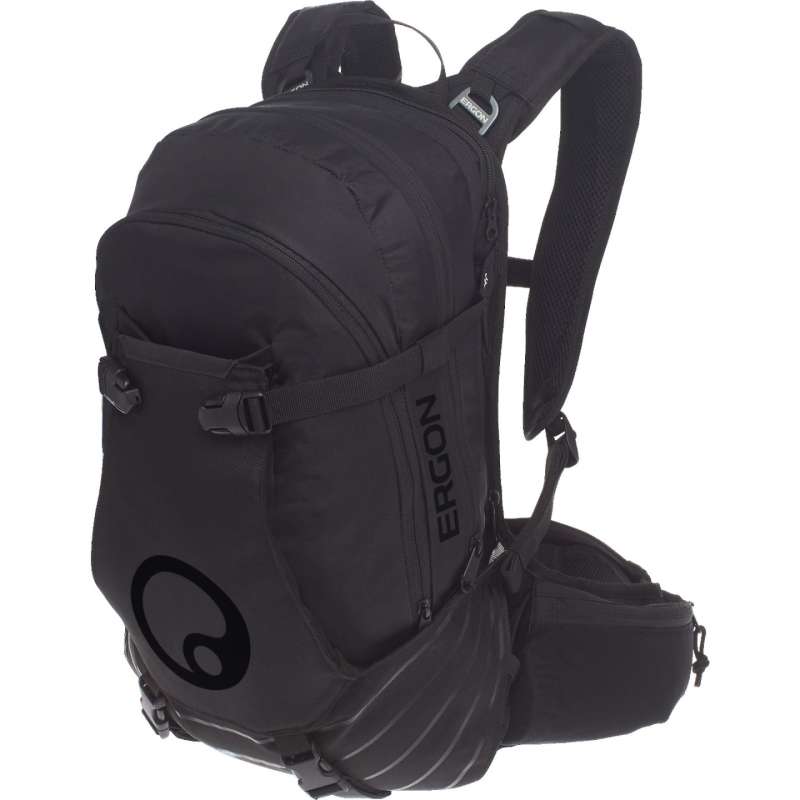 Ergon BA3 Backpack - stealth