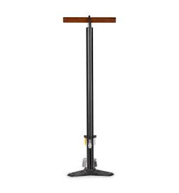BLUECHAIN Aluminium Floor Pump Hickory - 14 bar (200 psi)