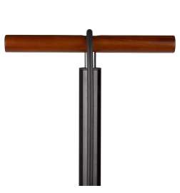 BLUECHAIN Aluminium Floor Pump Hickory - 14 bar (200 psi)