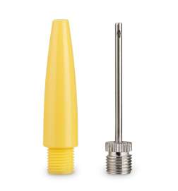 BLUECHAIN Aluminium Floor Pump Hickory - 14 bar (200 psi)