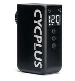 Cycplus AS2 Pro E-Minipomp
