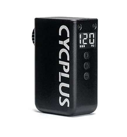 Cycplus Minipompa - AS2 Pro