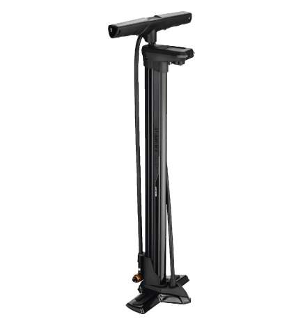 Airace Pompe à Pied - Infinity DT