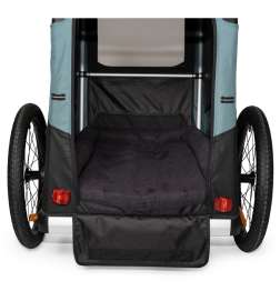 Burley Bark Ranger Haustierbett XL