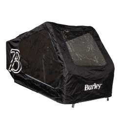 Burley Bark Ranger Rain Cover XL