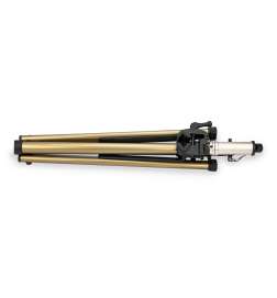 BLUECHAIN Heavy-Duty Montagestandaard voor E-Bikes 50 kg - bruin metallic