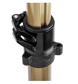 BLUECHAIN Heavy-Duty Montagestandaard voor E-Bikes 50 kg - bruin metallic