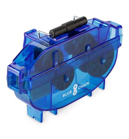 BLUECHAIN Puliscicatena