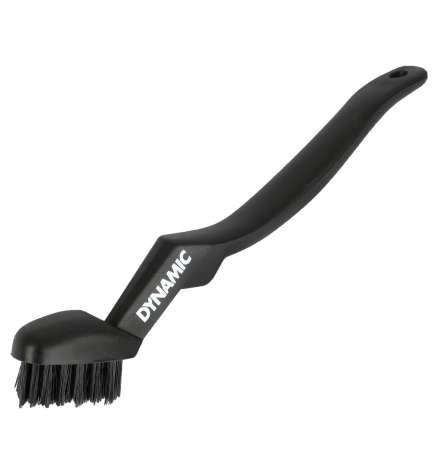 Dynamic Drivetrain Detailing Brush
