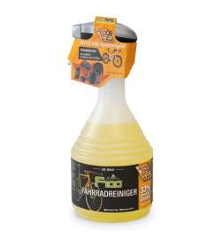 Dr. Wack F100 Bike Cleaner - 1000ml - Limited Edition 2025