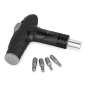 BLUECHAIN Adjustable Torque Driver 4-6 Nm with Bits
