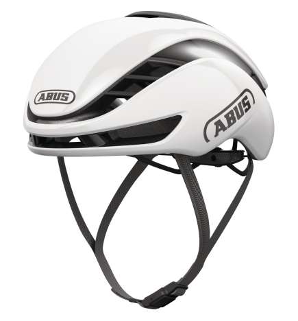 ABUS Casque - GameChanger 2.0 MIPS - shiny white