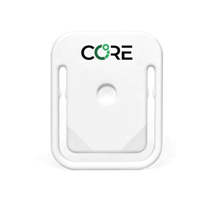 CORE Sensor de Temperatura Corporal - 1 - blanco