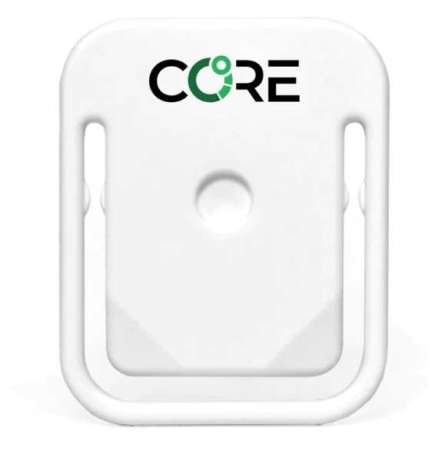 CORE 1 - Body Temperature Sensor - white