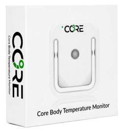 CORE 1 - Body Temperature Sensor - white