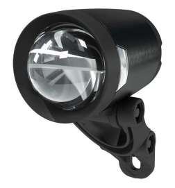Herrmans H-Black Pro Dynamo - Frontleuchte