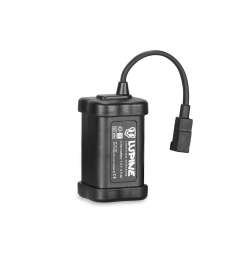 Lupine 6.9 Ah Hardcase Batería