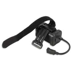 Lupine 6.9 Ah Hardcase Batería