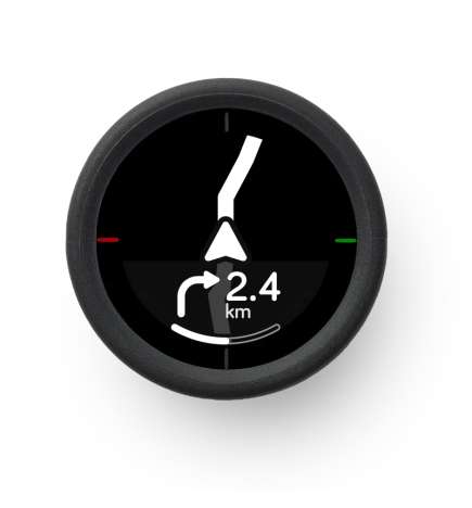 Beeline Velo 2 Protection Pack - black