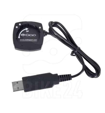 Ciclosport PC-Set-Tool CM USB Interface for CM 2.11 to 9.3 A