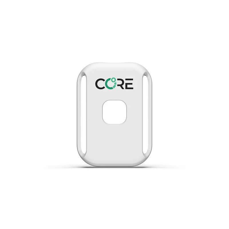CORE 2 Securing Clips - 2 pcs