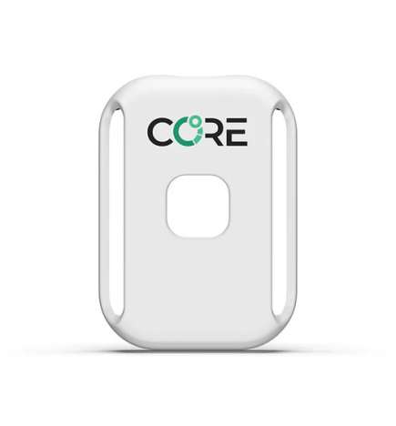 CORE 2 Securing Clips - 2x Bevestigingsclip