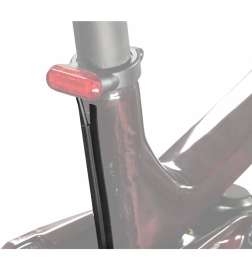 Lupine 3M Guía de Cables