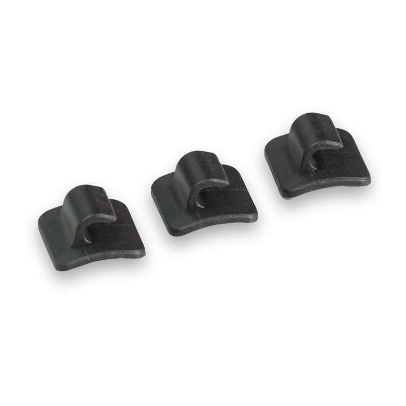 Lupine Cable Guide for Light Cable C14 - 3 pcs.