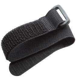 Lupine Hook-and-Loop Fastener flexible for hardcase battery