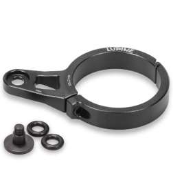 Lupine SL X handlebar mount