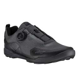 Leatt 6.0 Clip Shoes Men - stealth